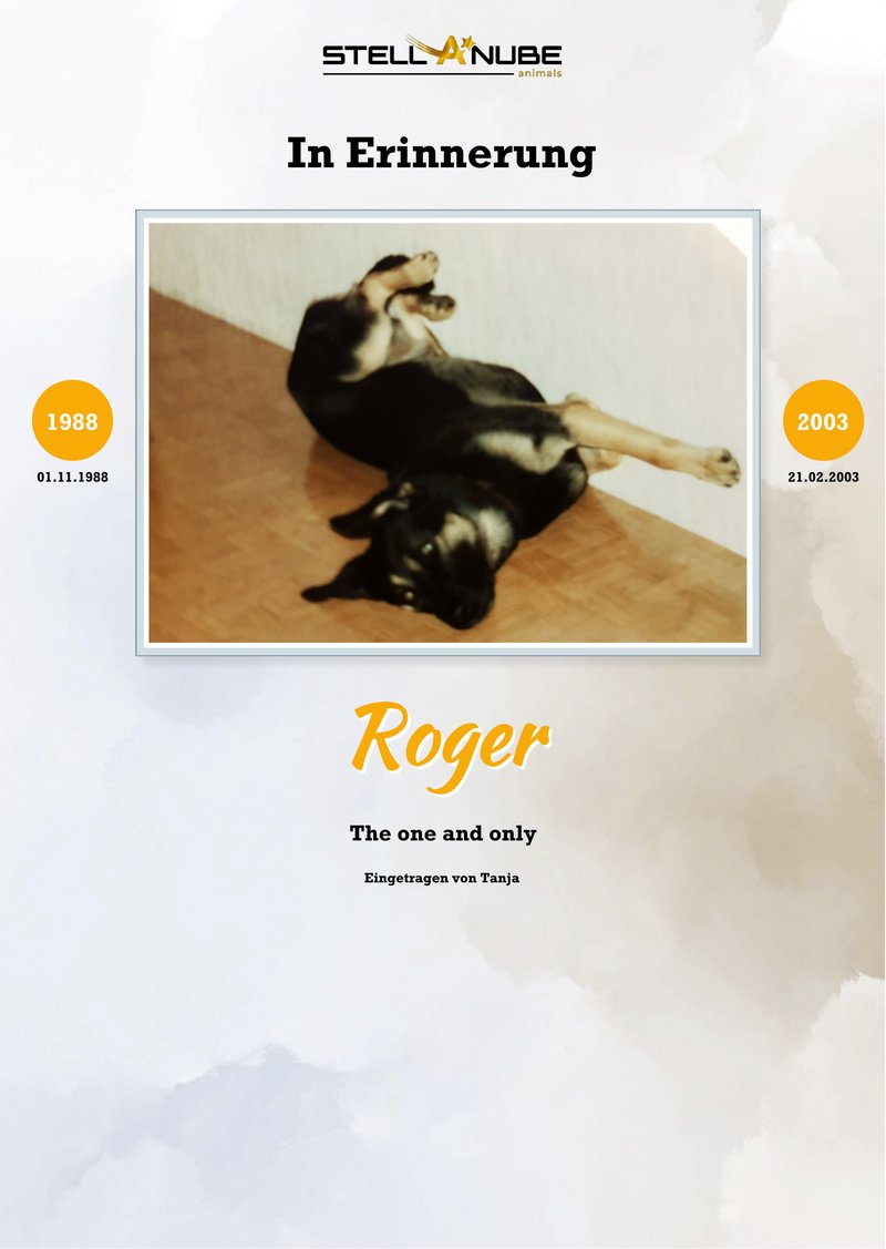 Roger